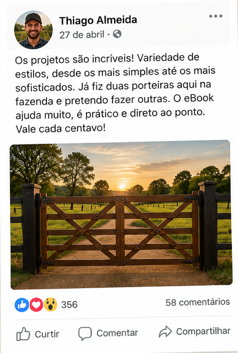 Depoimento de cliente 3